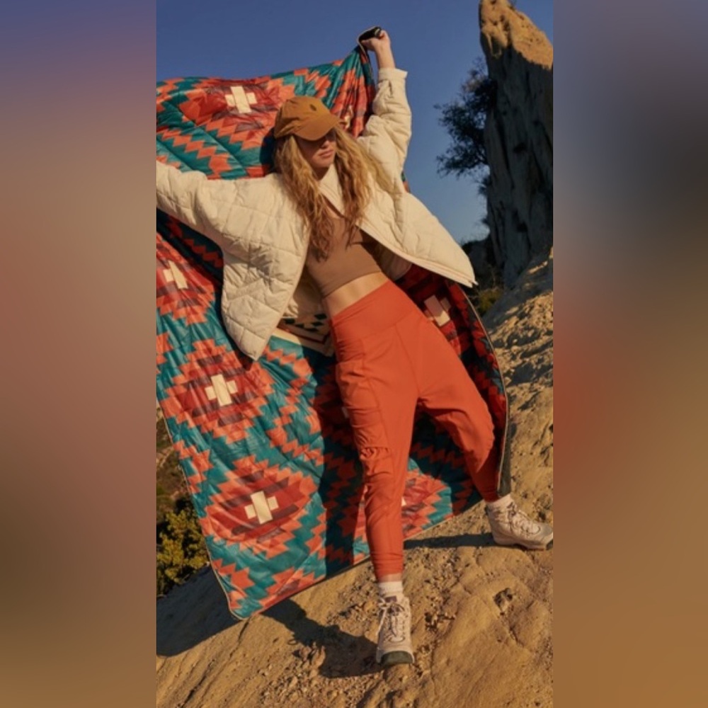 FP Movement Take A Hike Harem Pants